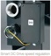 Smartdrive II LDC Kit 50°C 12/24v for 002-020 50 grC