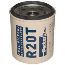 Racor R20T Filter element