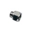 0906 10 13 INCREASER MALE 1/8" BSPP-1/4"